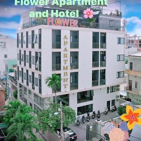 Flower Apartment Дананг Екстер'єр фото