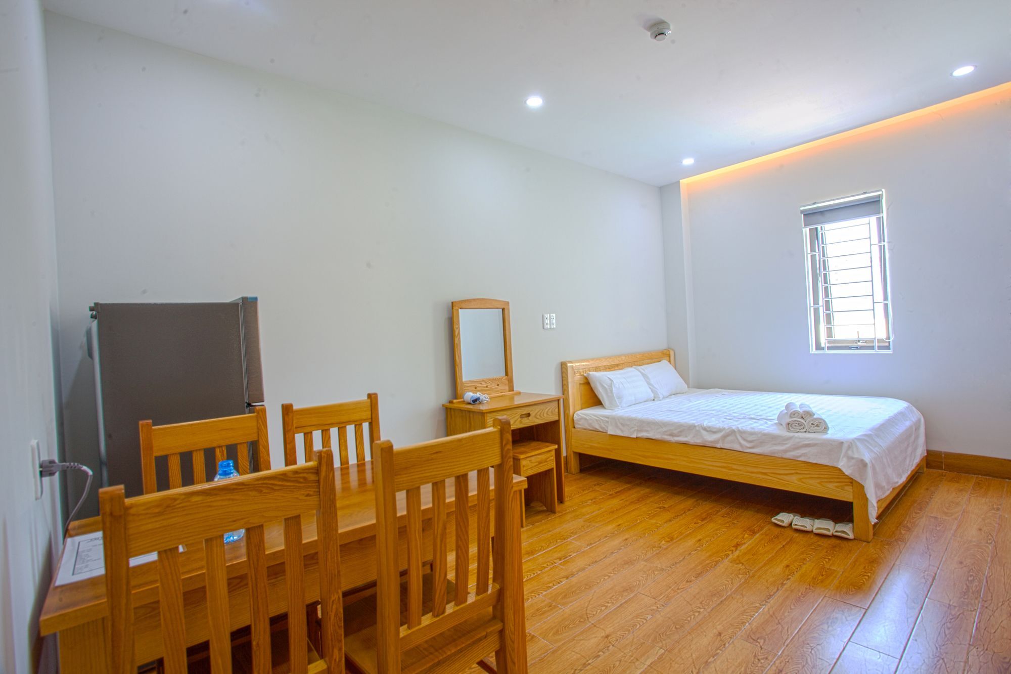 Flower Apartment Дананг Екстер'єр фото